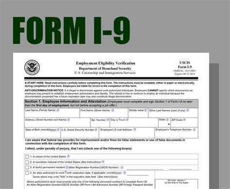 9 in spanish|uscis form i 9 spanish.